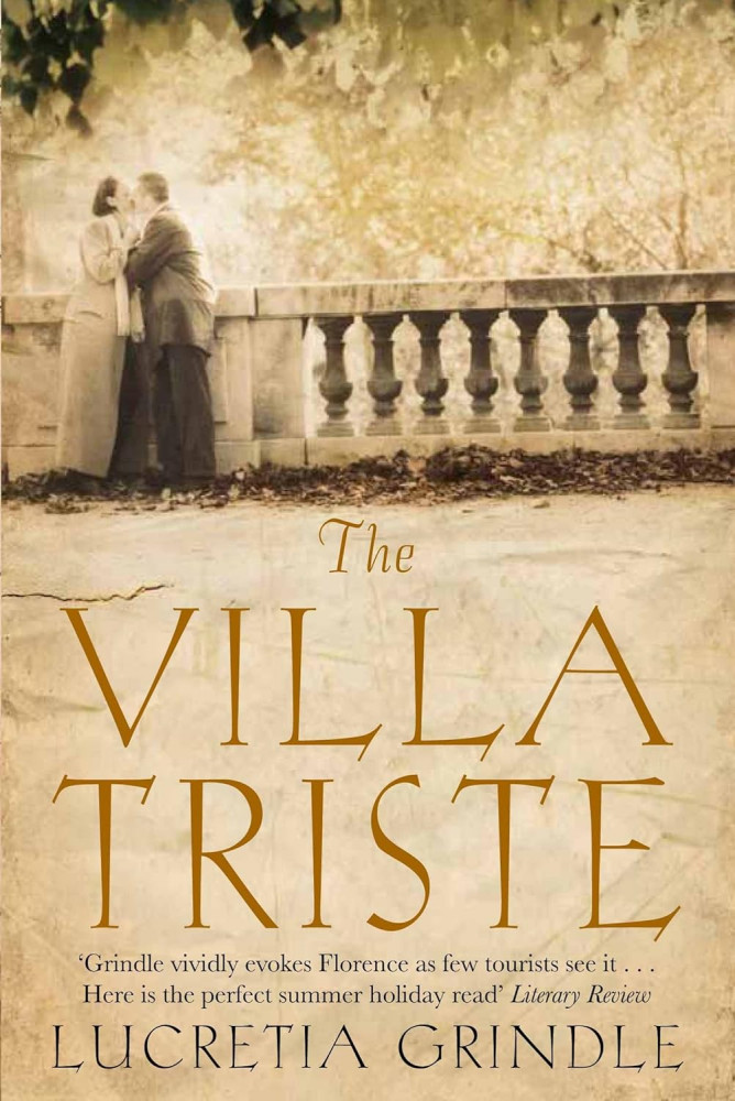 The Villa Triste