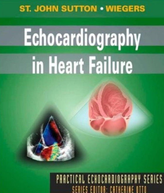 Echocardiography in Heart Failure