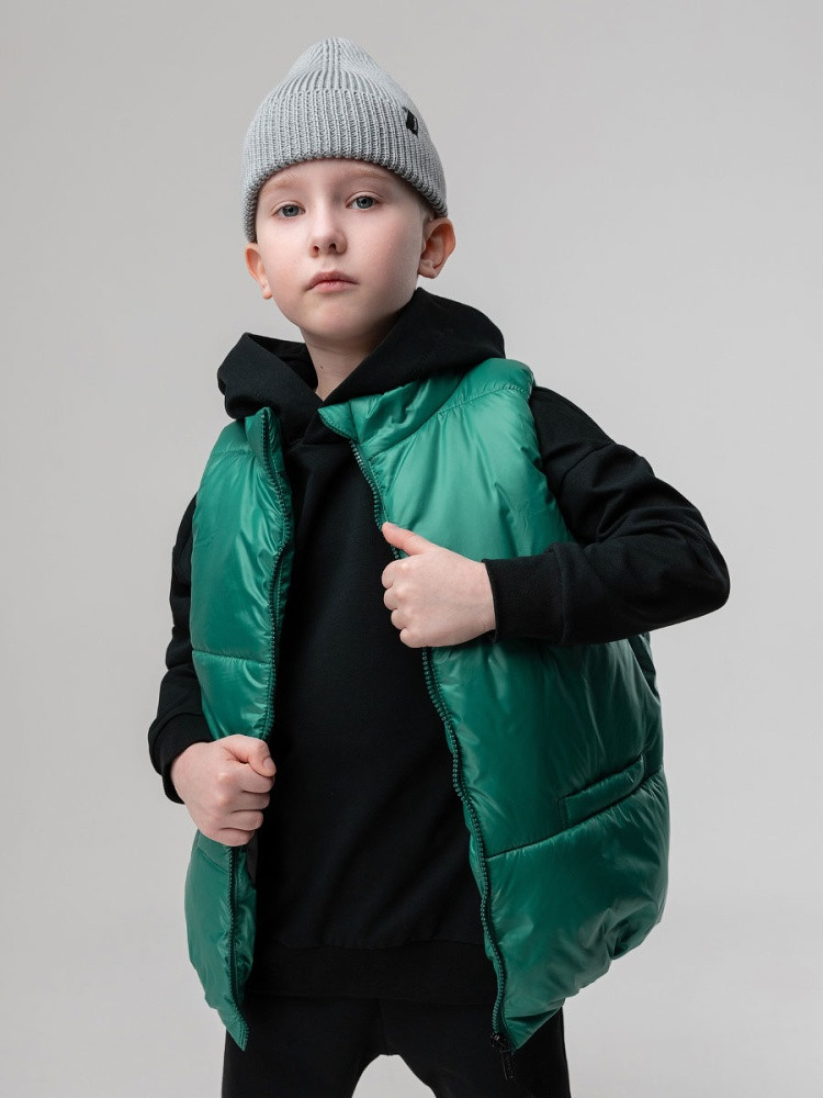 Жилет детский | Bodo