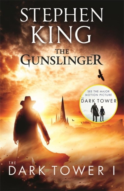 The Dark Tower. The Gunslinger