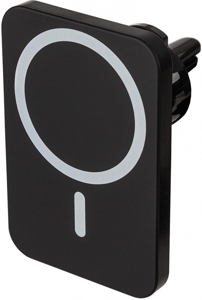 Держатель телефона с беспроводной зарядкой X15 USB-A/QC3.0 | Skyway
