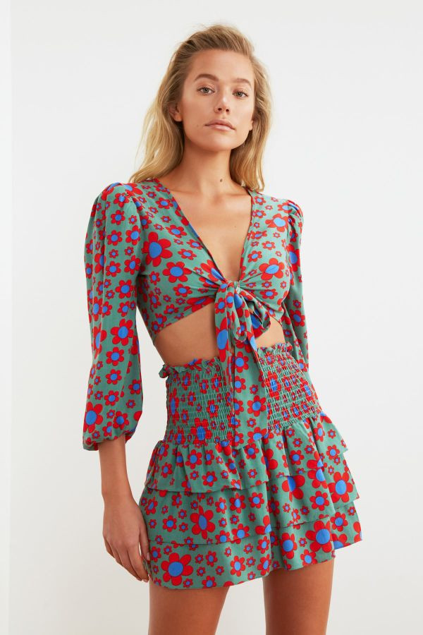 Комплект женский | TRENDYOLMİLLA