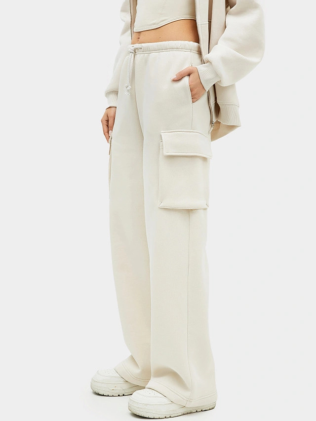 Брюки женские | Balletcore | Mark Formelle