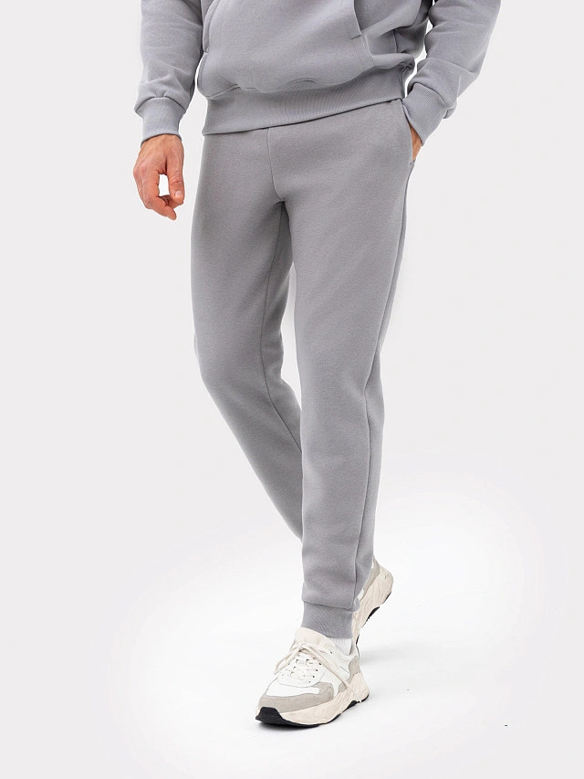 Брюки мужские | Mark Formelle