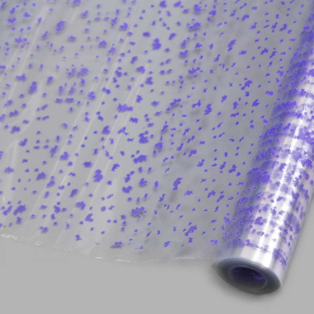 Пленка глянцевая «Мошка» | Айрис