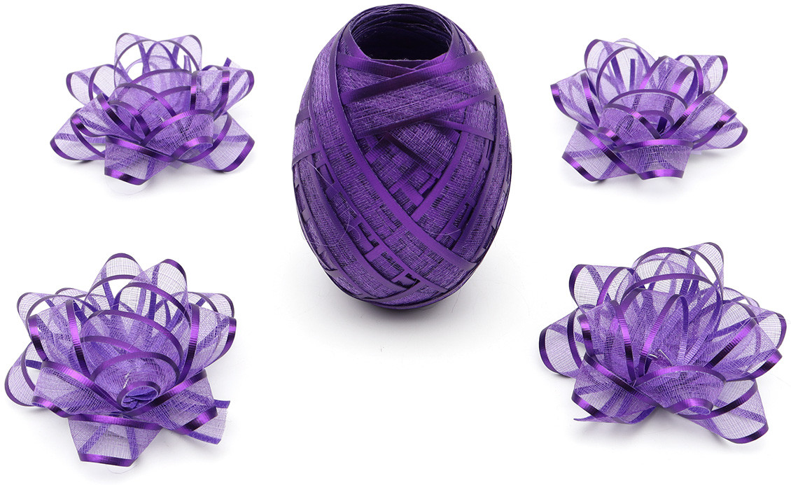 Набор для упаковки подарков «Лента» | Айрис