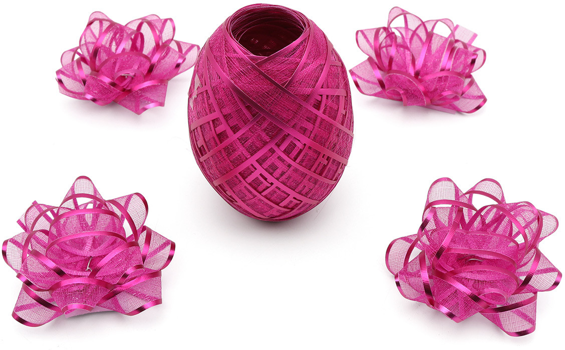 Набор для упаковки подарков «Лента» | Айрис