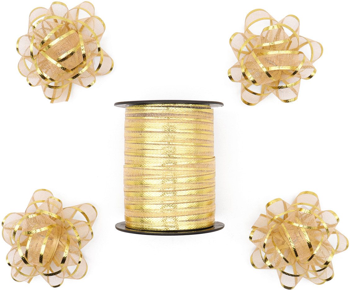 Набор для упаковки подарков «Лента» | Айрис