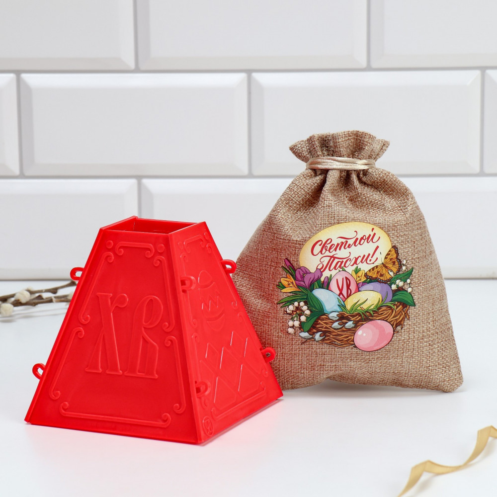 Пасочница «Светлой пасхи» | Пасха | Семейные традиции