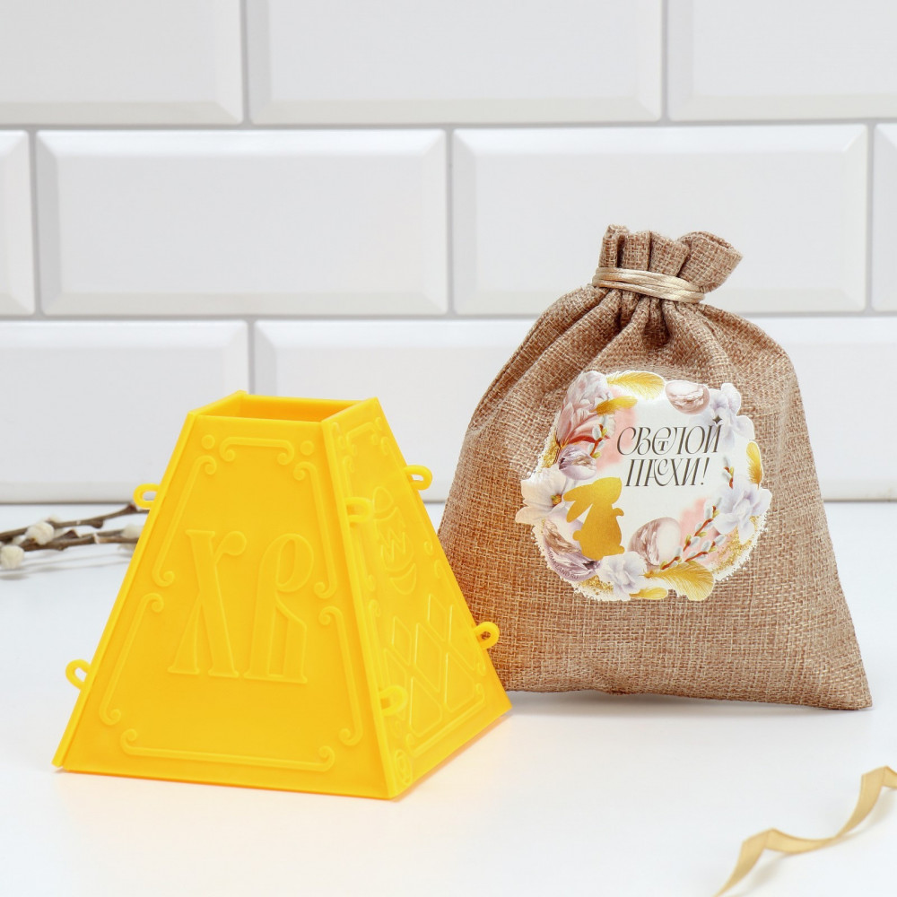 Пасочница «Светлой пасхи» | Пасха | Семейные традиции