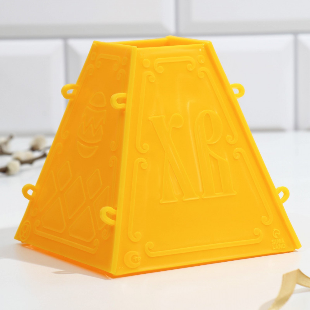 Пасочница «Яркой Пасхи» | Пасха | Семейные традиции