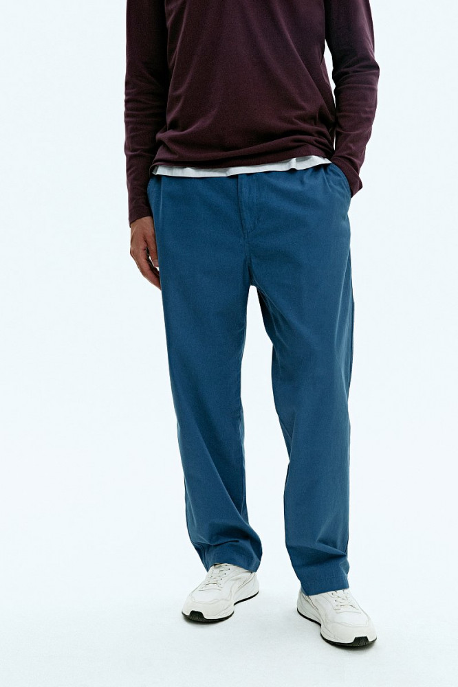 Брюки мужские | Finn Flare