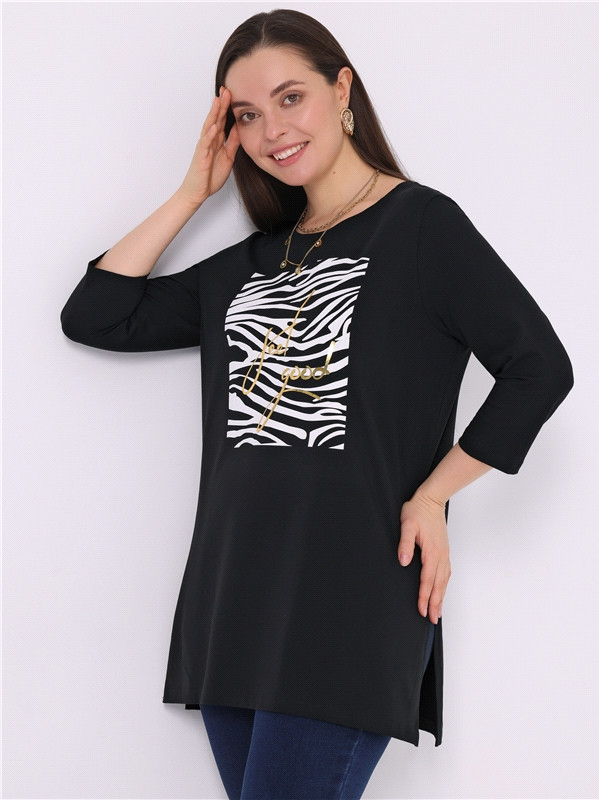 Туника женская | Острая мода | Апрель