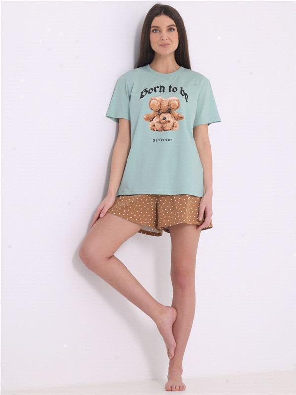 Комплект женский | Настроение | Апрель