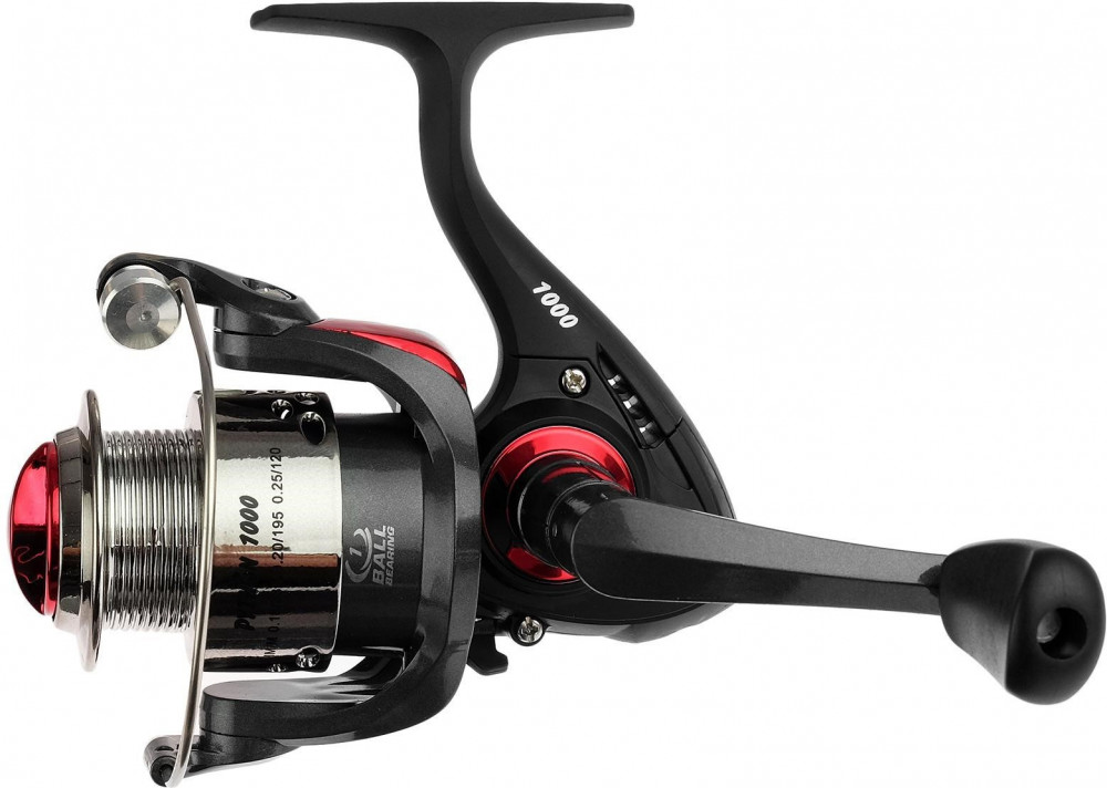 Катушка безынерционная «Python» | Premier fishing