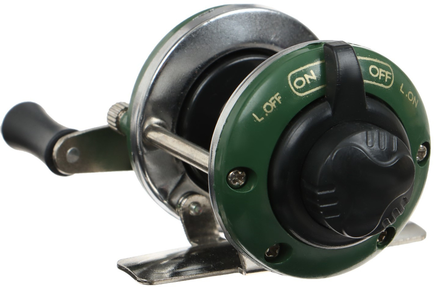 Катушка мультипликаторная 103