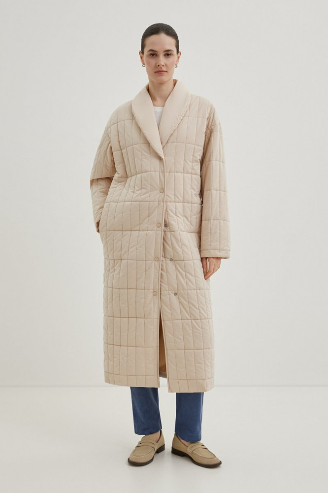 Пальто женское | Finn Flare