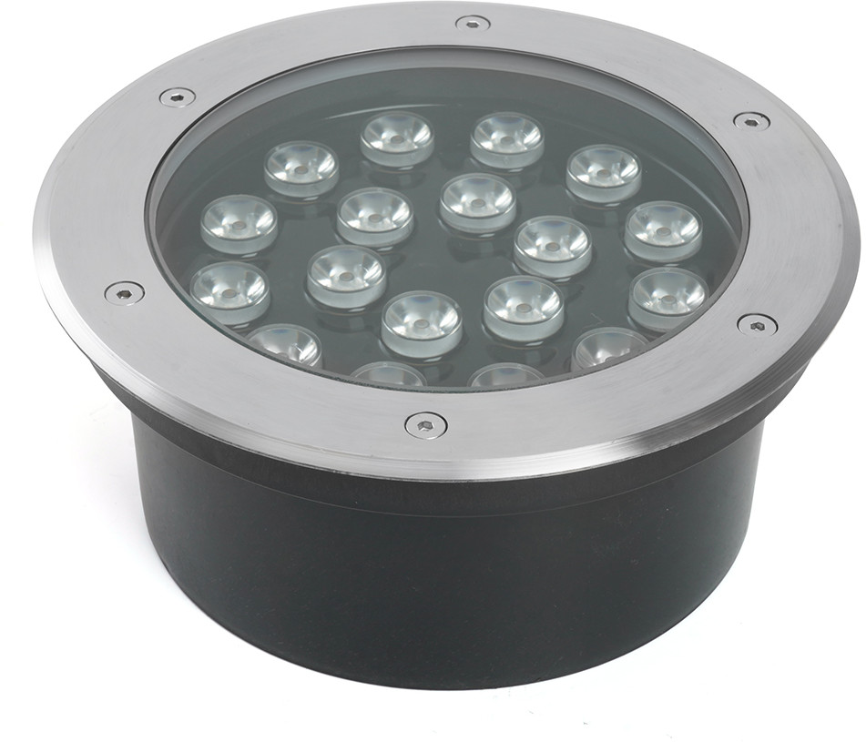 Светильник тротуарный | Feron