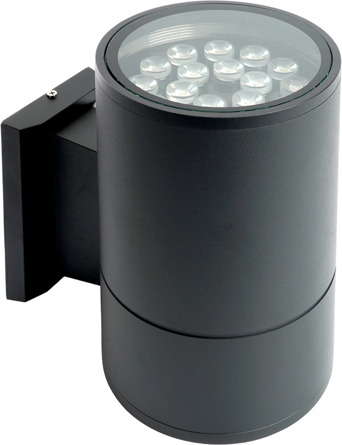 Светильник уличный светодиодный | Бостон | Feron