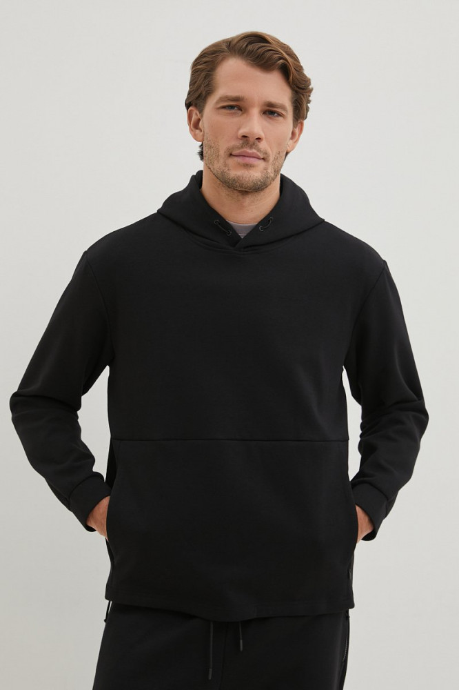 Толстовка мужская | Finn Flare