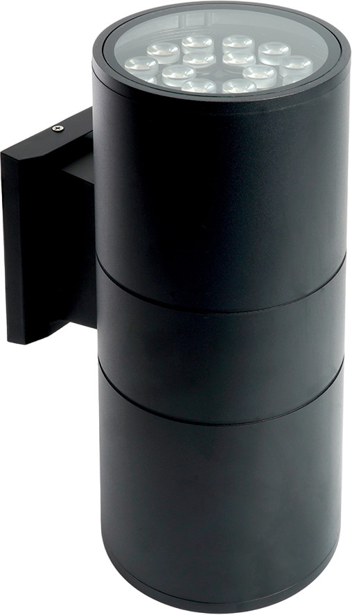 Светильник уличный светодиодный | Бостон | Feron