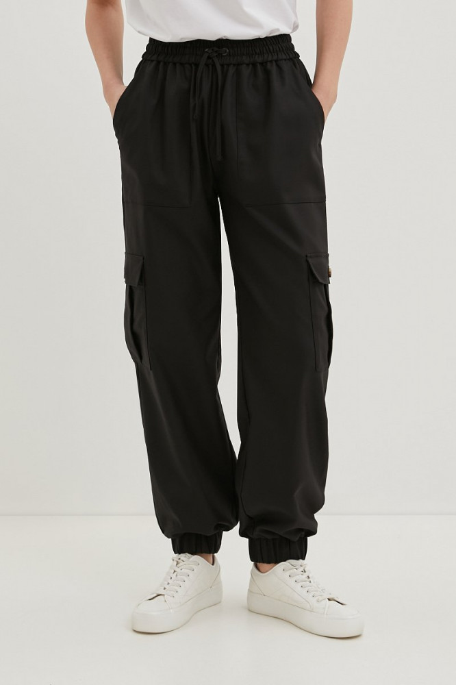 Брюки женские | Finn Flare