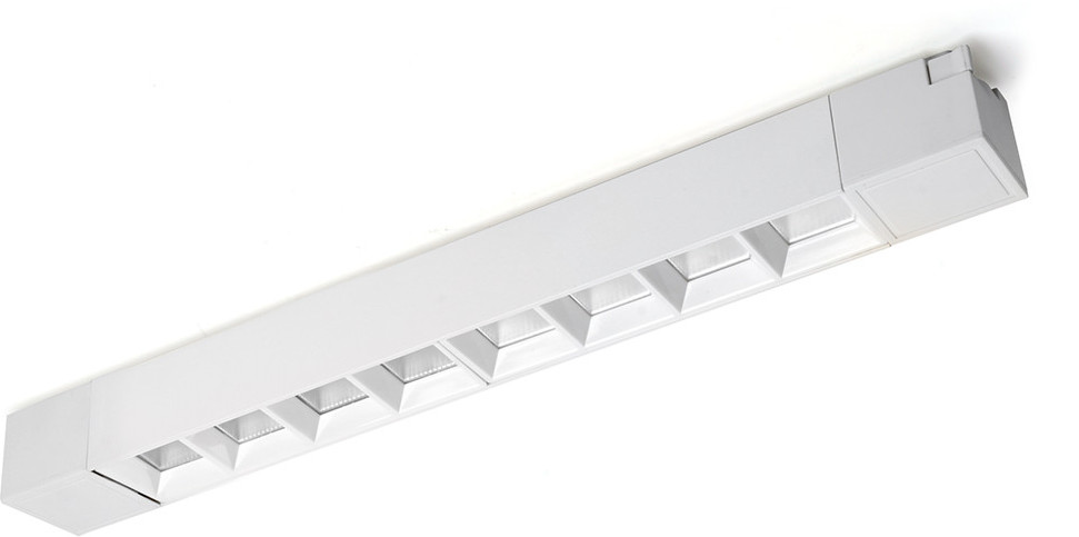 Светильник светодиодный трековый | LensLine | Feron