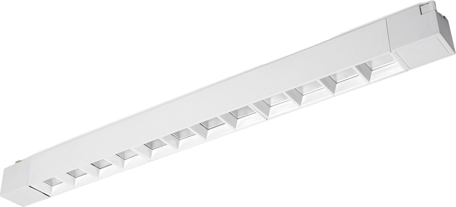 Светильник светодиодный трековый | LensLine | Feron