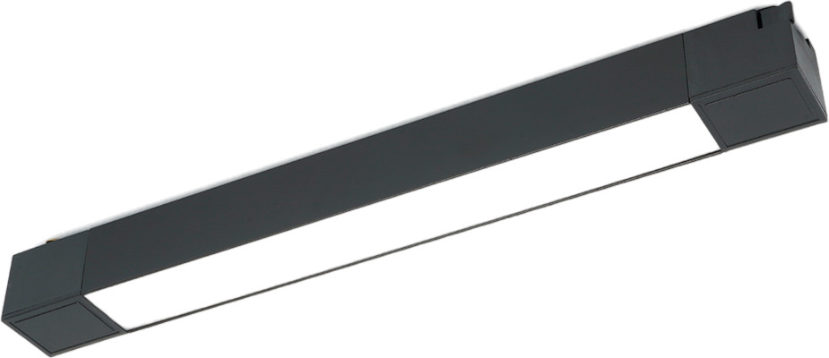 Светильник светодиодный трековый | MattLine | Feron