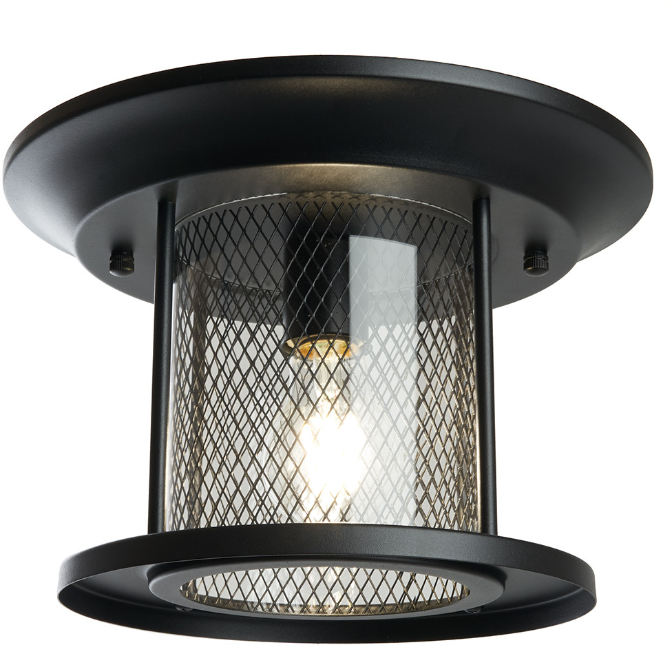 Светильник садово-парковый | Бордо | Feron