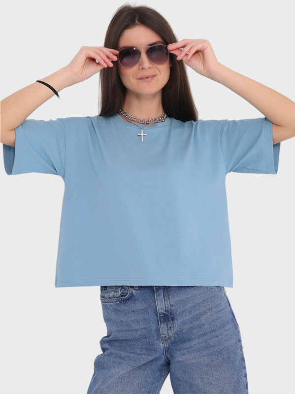 Футболка женская | Твой стиль | Апрель