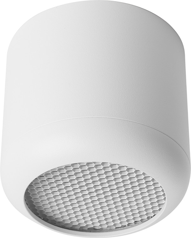 Светильник потолочный «Barrel» | Echo | Feron