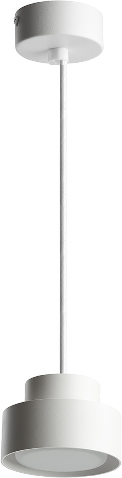 Светильник потолочный «Barrel» | AURA levitation | Feron