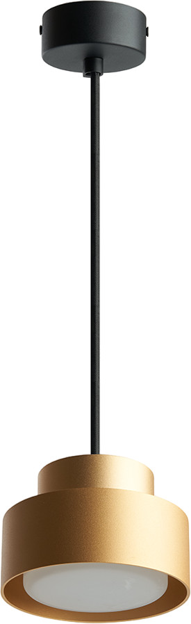 Светильник потолочный «Barrel» | AURA levitation | Feron