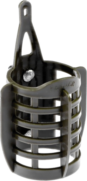 Кормушка фидерная | Feeder round | Salmo