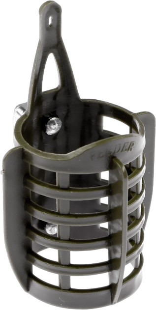 Кормушка фидерная | Feeder round | Salmo