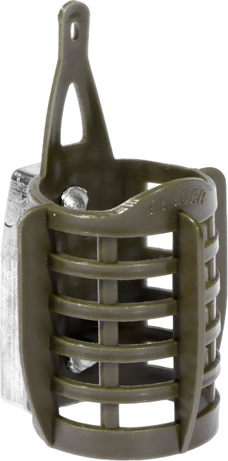 Кормушка фидерная | Feeder round | Salmo