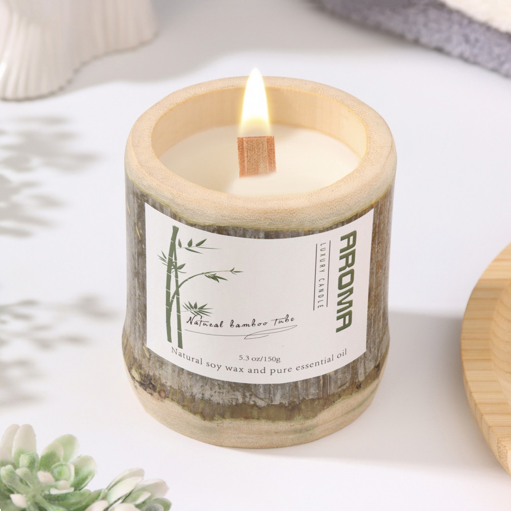 Свеча ароматическая «Кунулун»