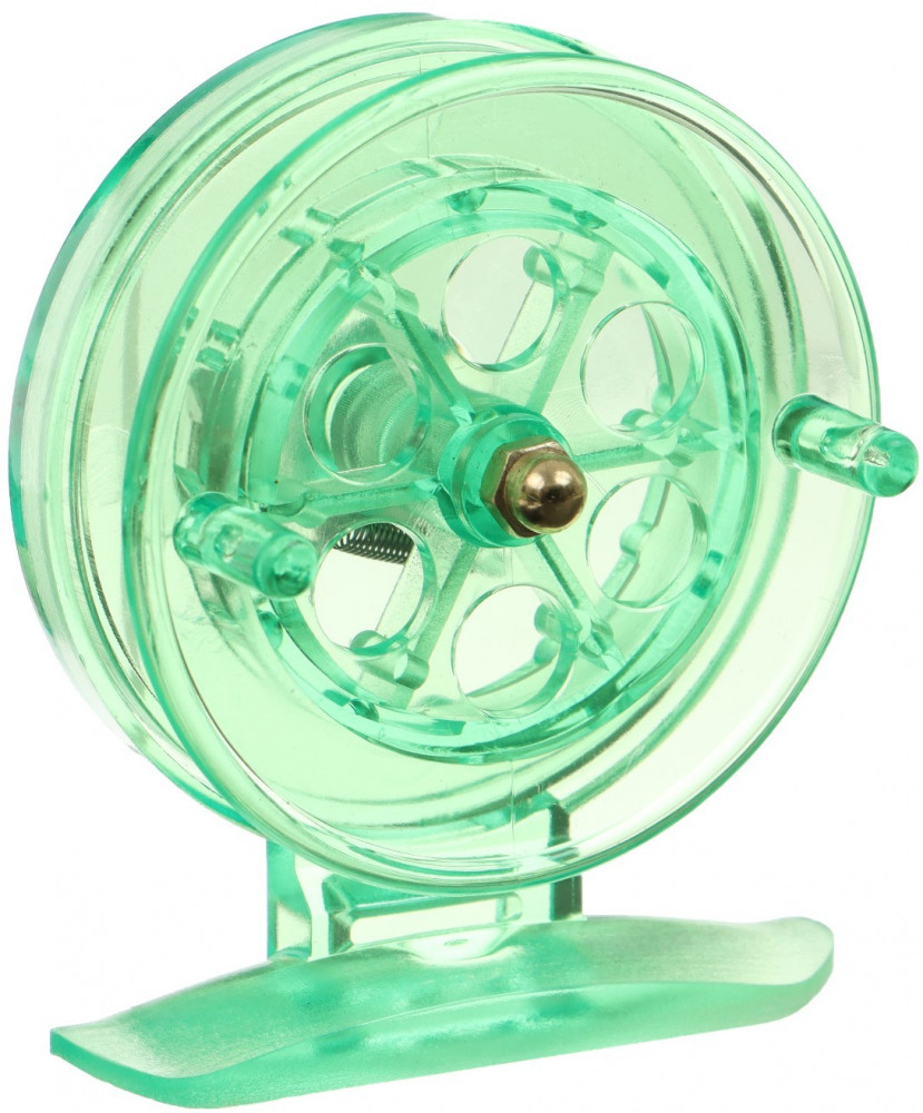 Катушка инерционная 807S