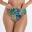 коричневый/синий/мульти