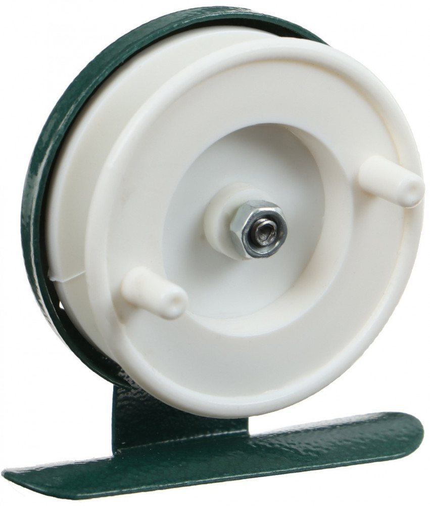 Катушка инерционная 601