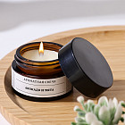 авокадо и мята