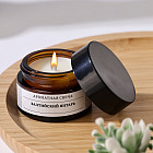 янтарное море