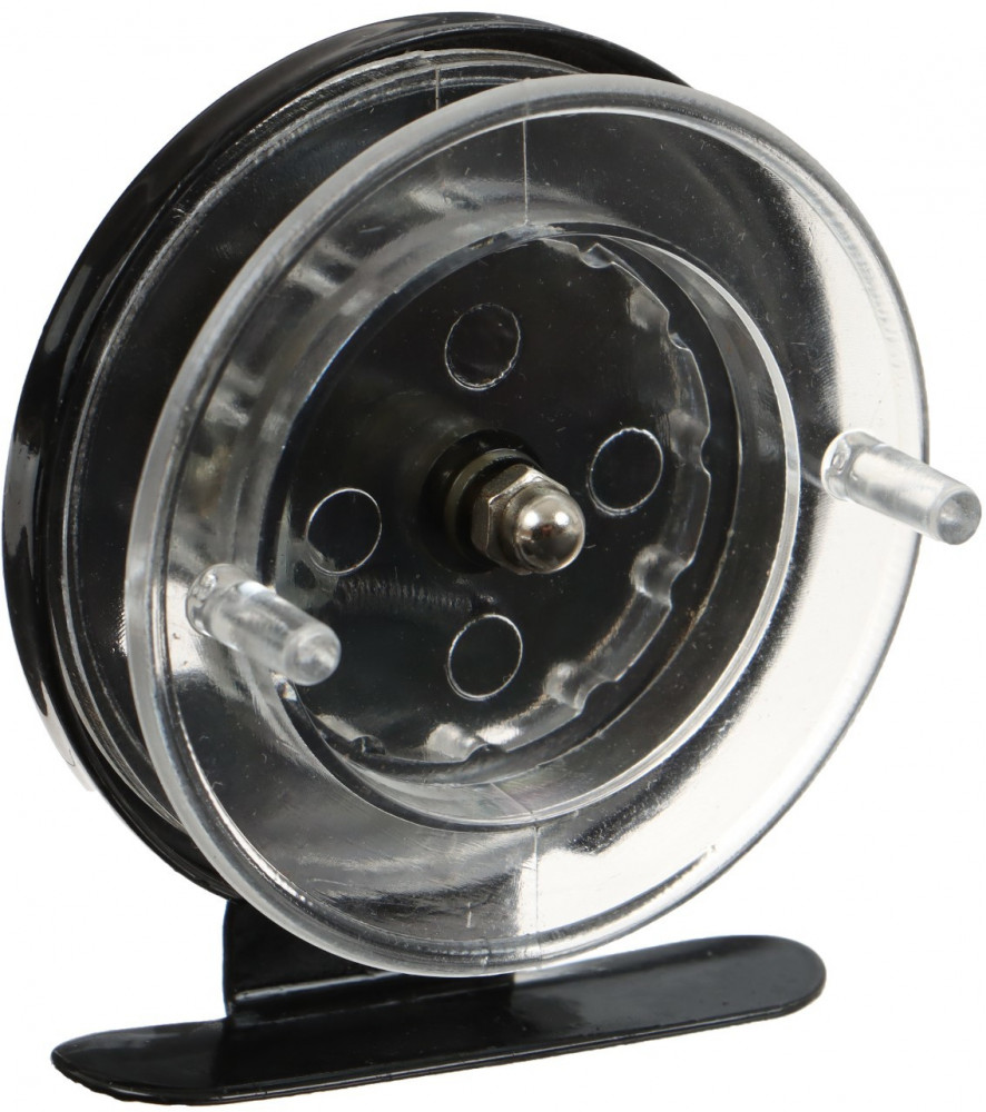 Катушка инерционная 701