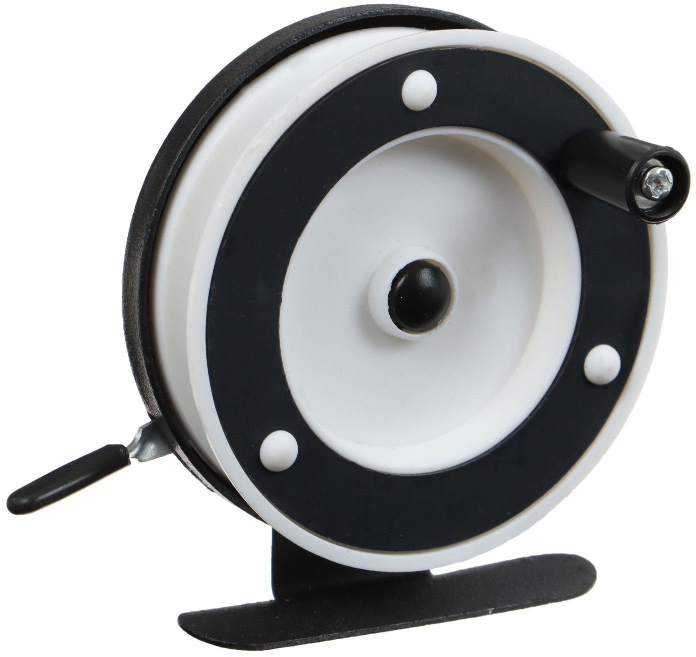 Катушка инерционная 801A