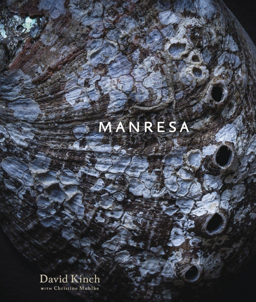 Manresa. An Edible Reflection