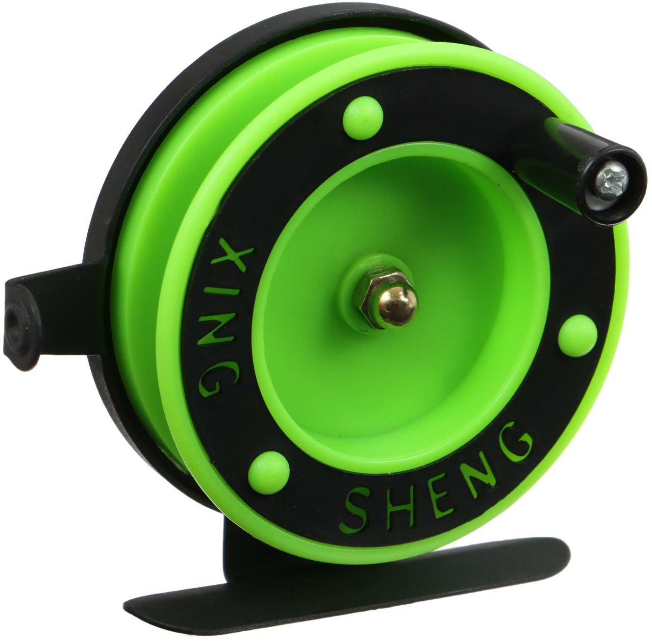 Катушка инерционная 701D