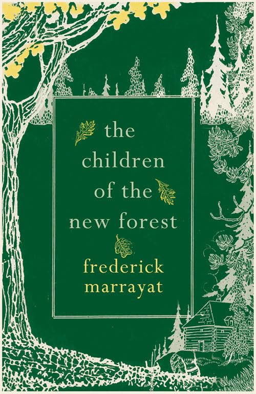 Children of the New Forest