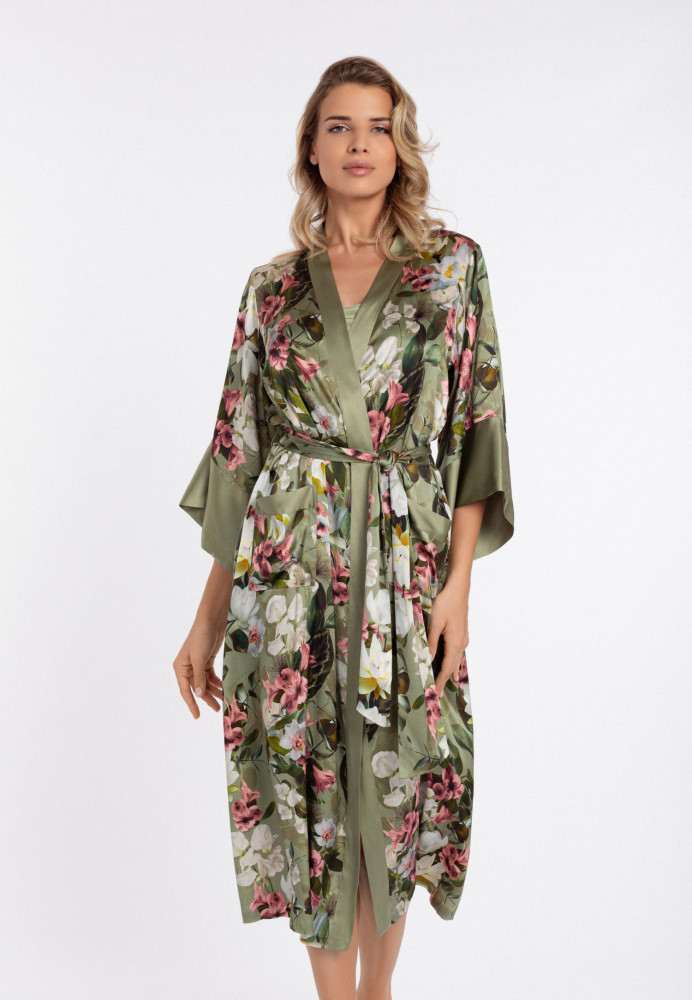 Кимоно женское | Marc & André