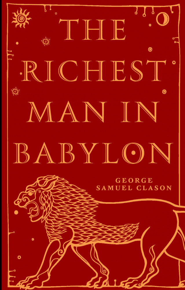 The Richest Man in Babylon | Exclusive Classics Paperback